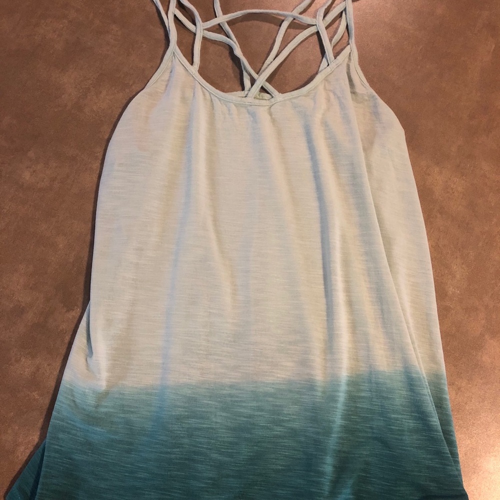 Soft and sexy slub